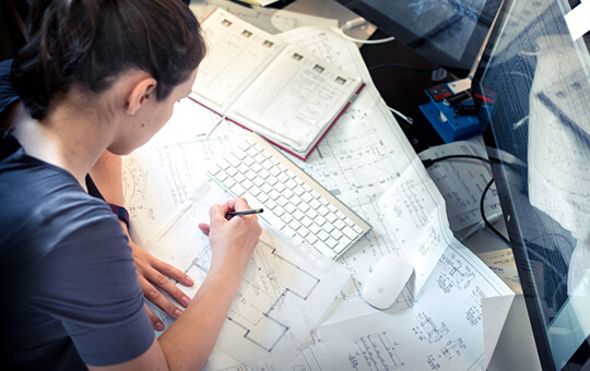 Составление спецификаций