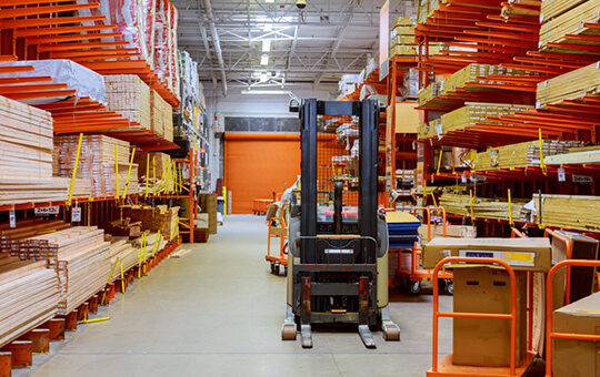 Комплексный контроль всех поставок