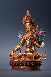 Вазы и цветы