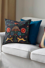 Вазы и цветы