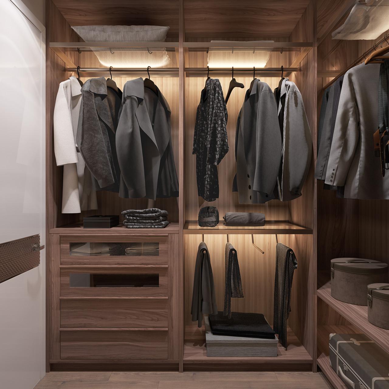 ЖК "Жизнь на Плющихе" 2 Квартиры  фото №14