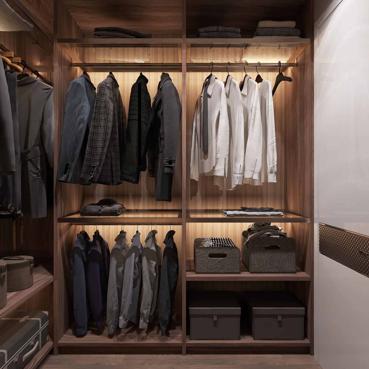 ЖК "Жизнь на Плющихе" 2 Квартиры  фото №15