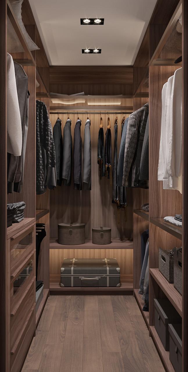 ЖК "Жизнь на Плющихе" 2 Квартиры  фото №16