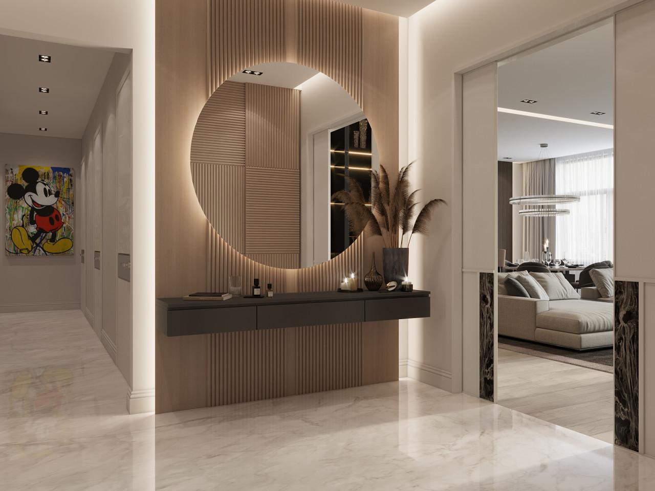 ЖК "Жизнь на Плющихе" 2 Квартиры  фото №17