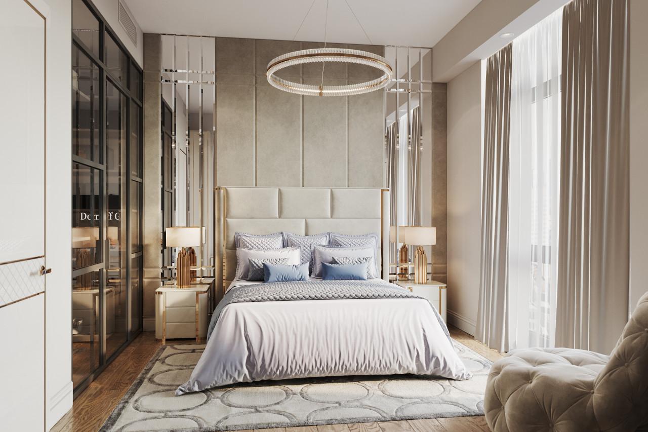 ЖК "Фили Парк" Квартиры 