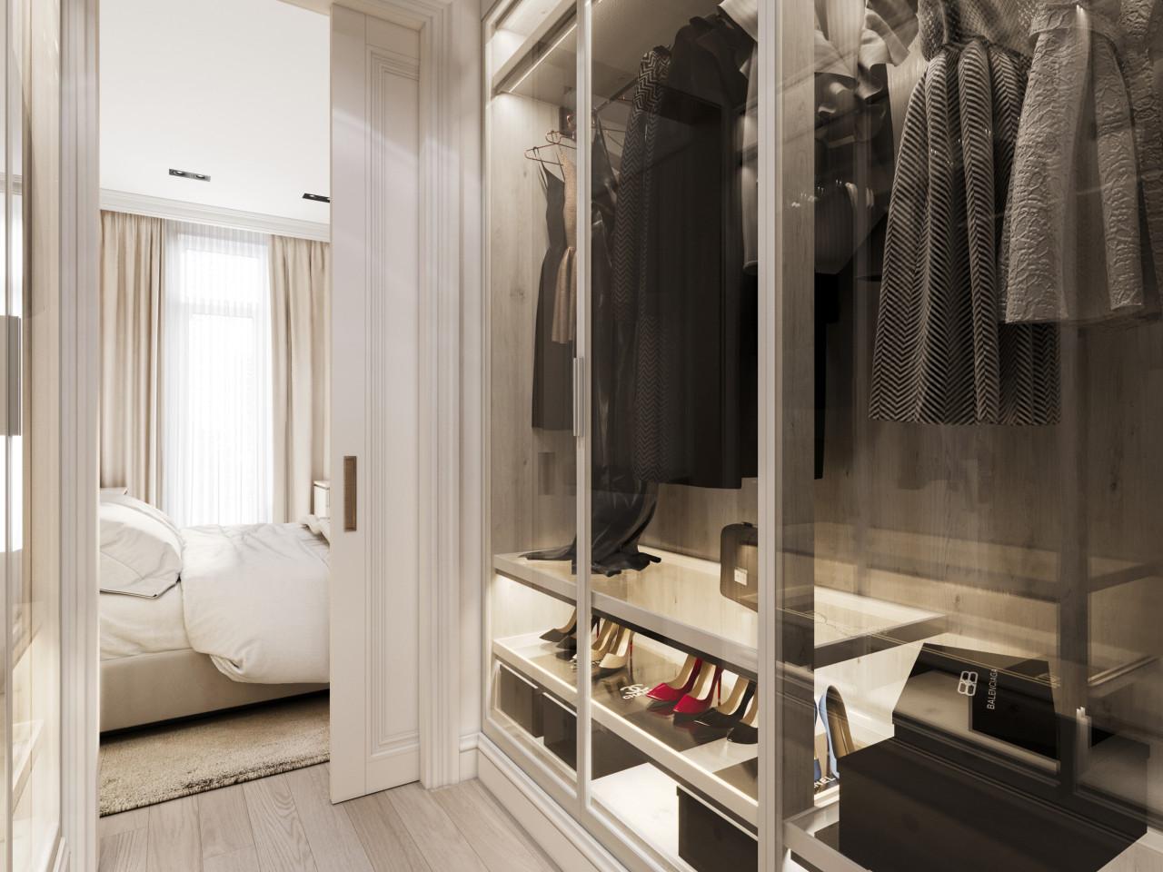 ЖК "Сердце столицы" 2 Квартиры  фото №26