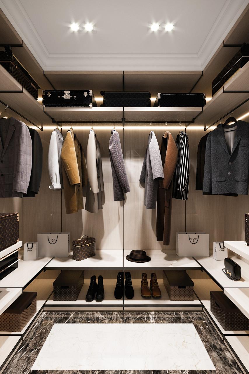 ЖК "Сердце столицы" 2 Квартиры  фото №27