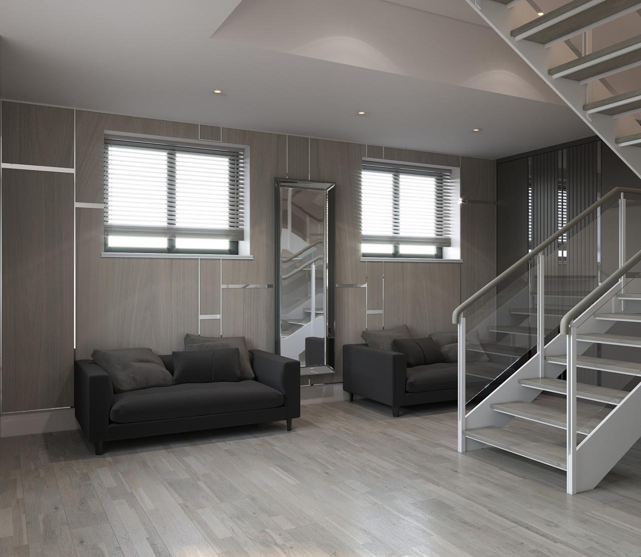 КП "ДПК Новь" Дома  фото №4