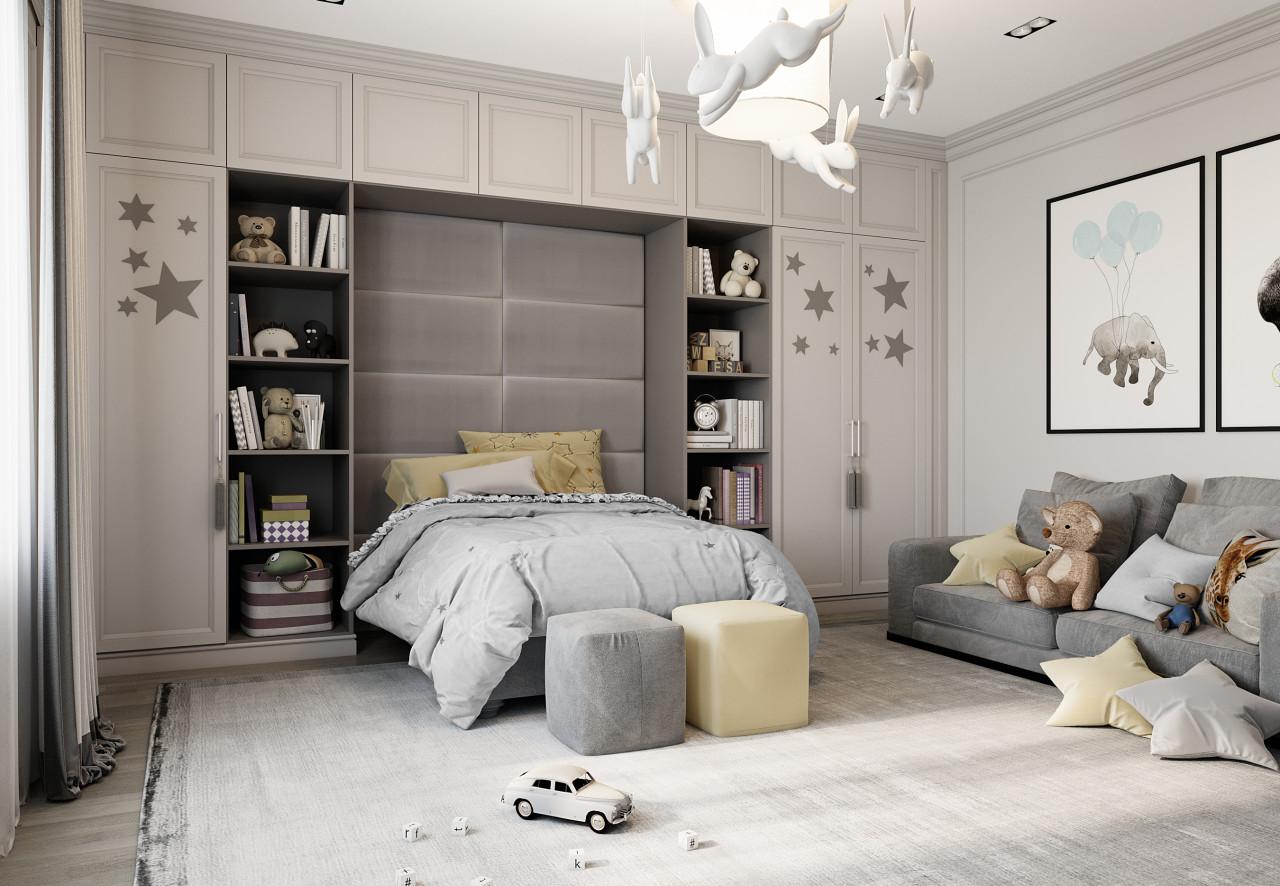 КП "ДПК Новь" Дома  фото №11