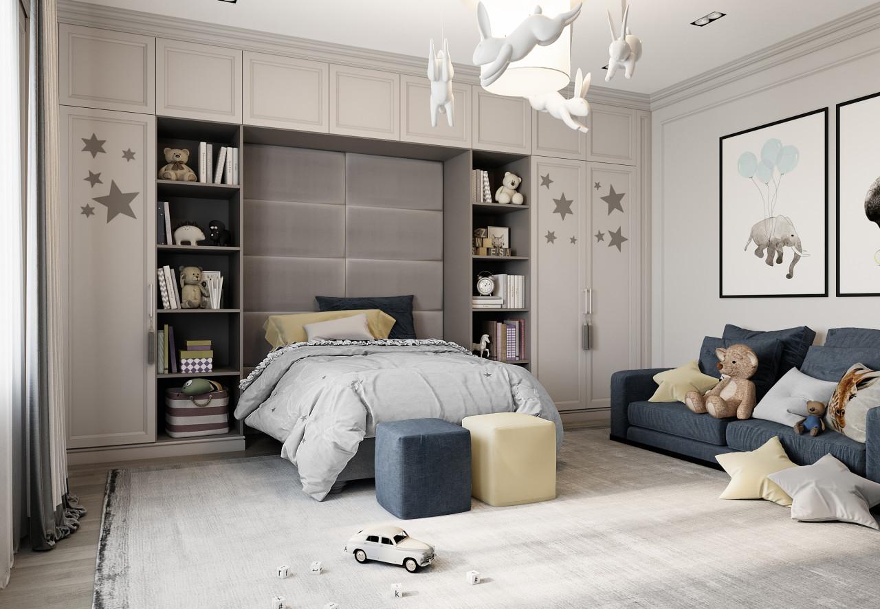 КП "ДПК Новь" Дома  фото №12