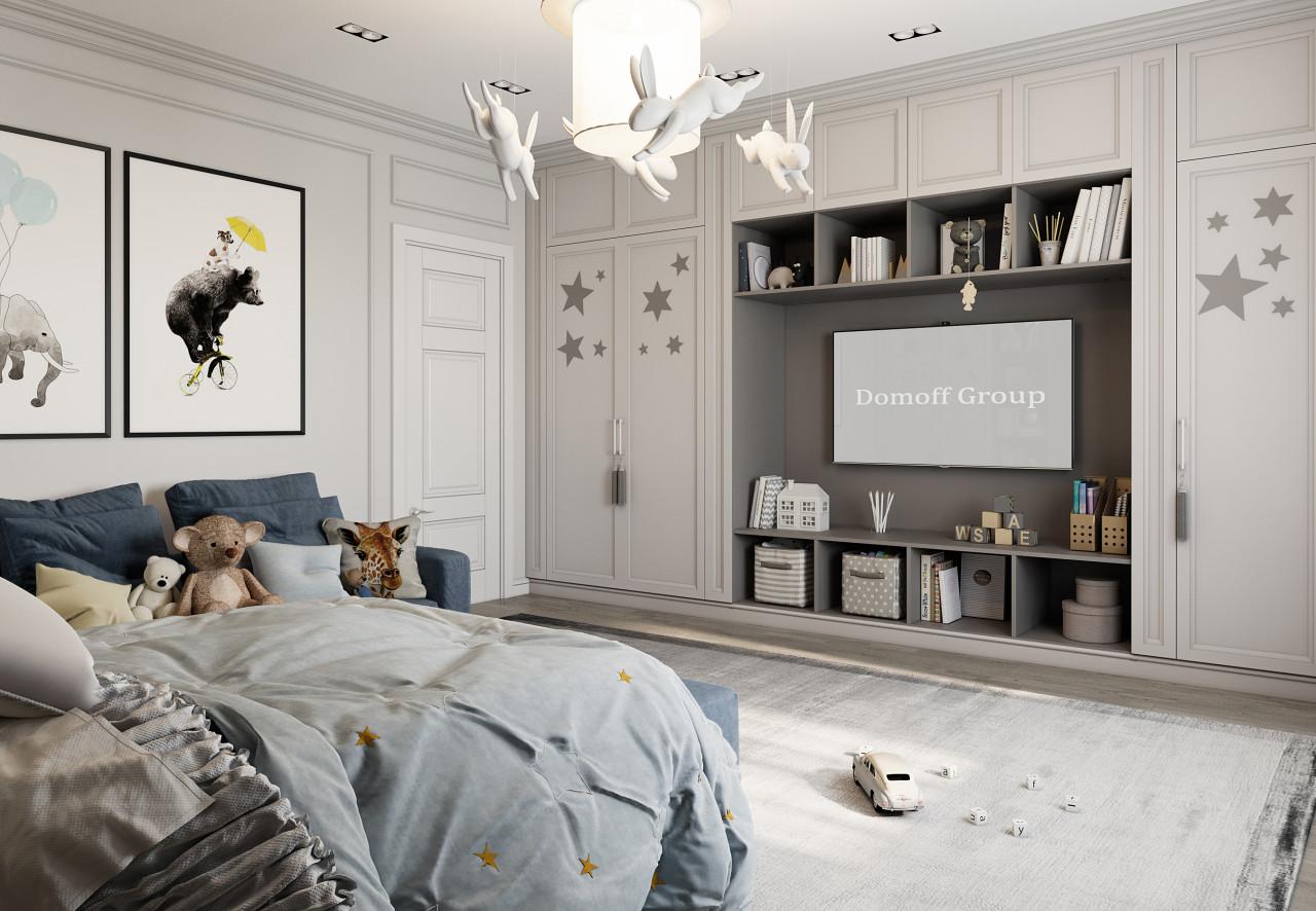 КП "ДПК Новь" Дома  фото №13