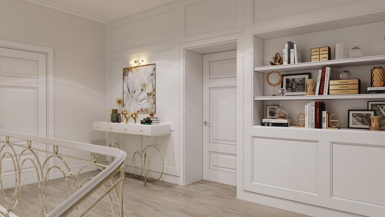 КП "ДПК Новь" Дома  фото №6