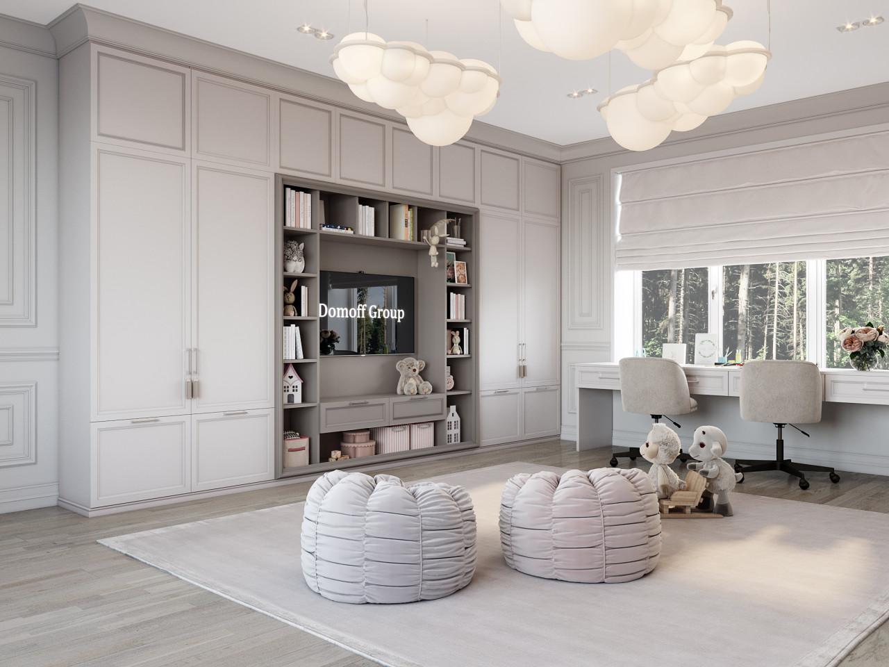 КП "ДПК Новь" Дома  фото №16