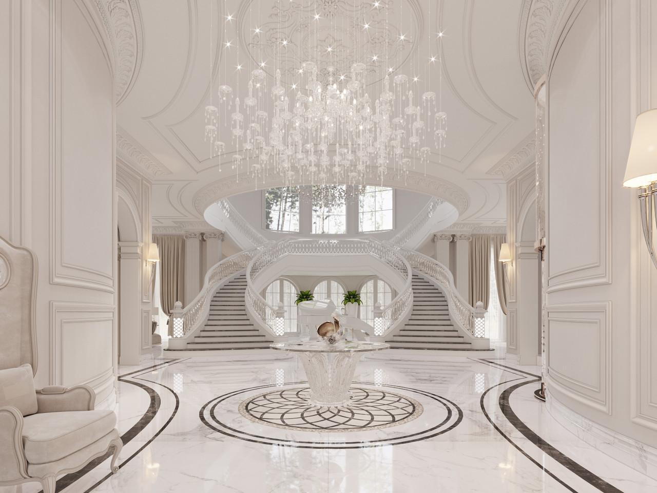 КП "Никольская слобода" 2 Дома 