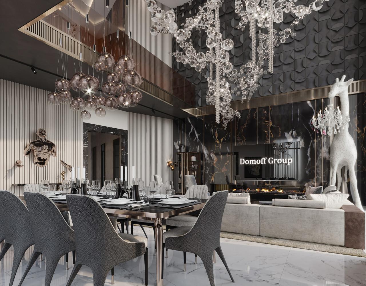 КП "Ренессанс Парк" 2 Дома 