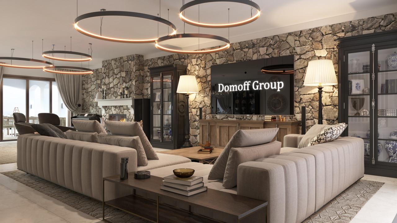 Дом на курорте С'Агаро Дома 