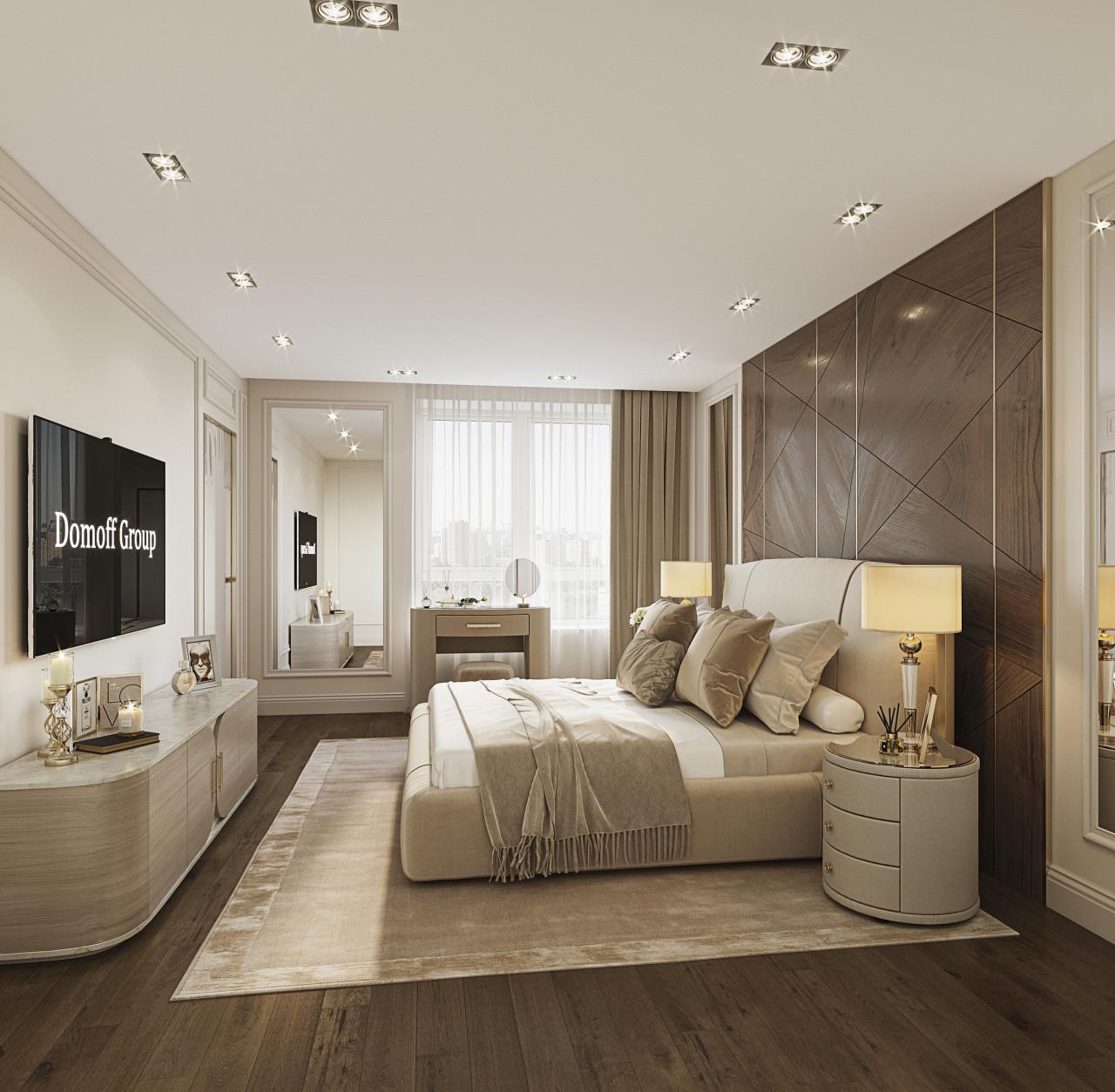 ЖК "Домашний" Квартиры 