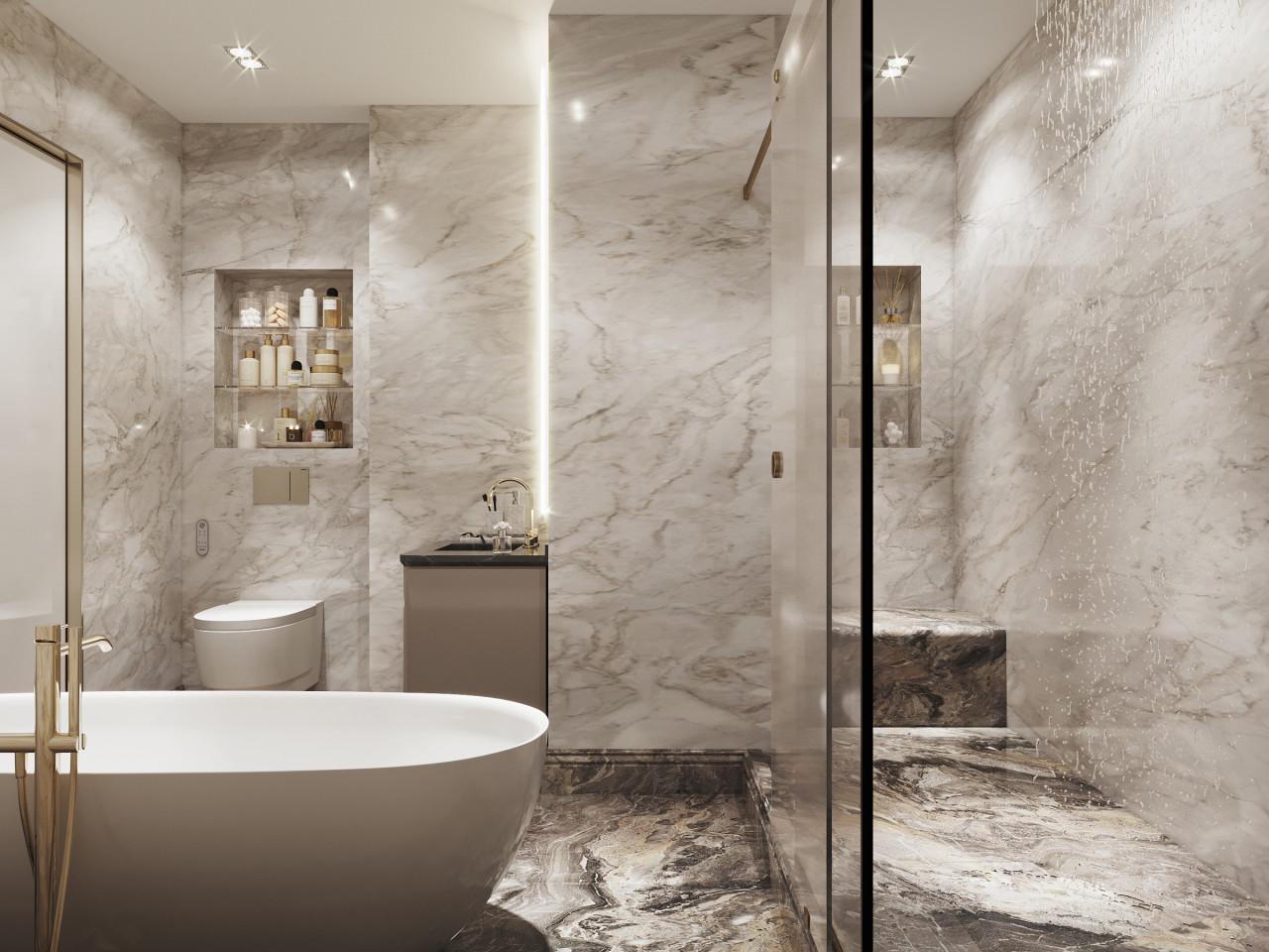 ЖК "Домашний" Квартиры  фото №6