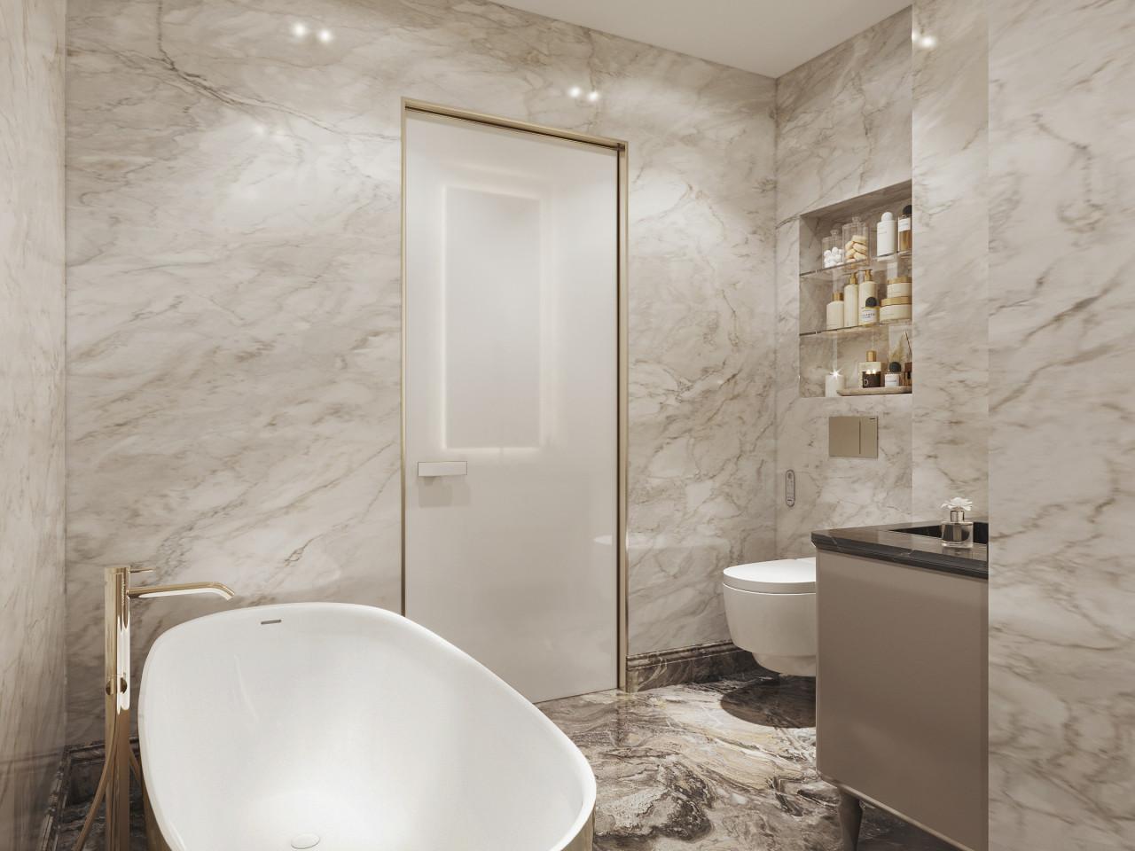 ЖК "Домашний" Квартиры  фото №7