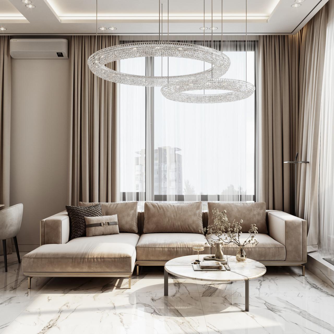 ЖК "Остров"  Квартиры  фото №41