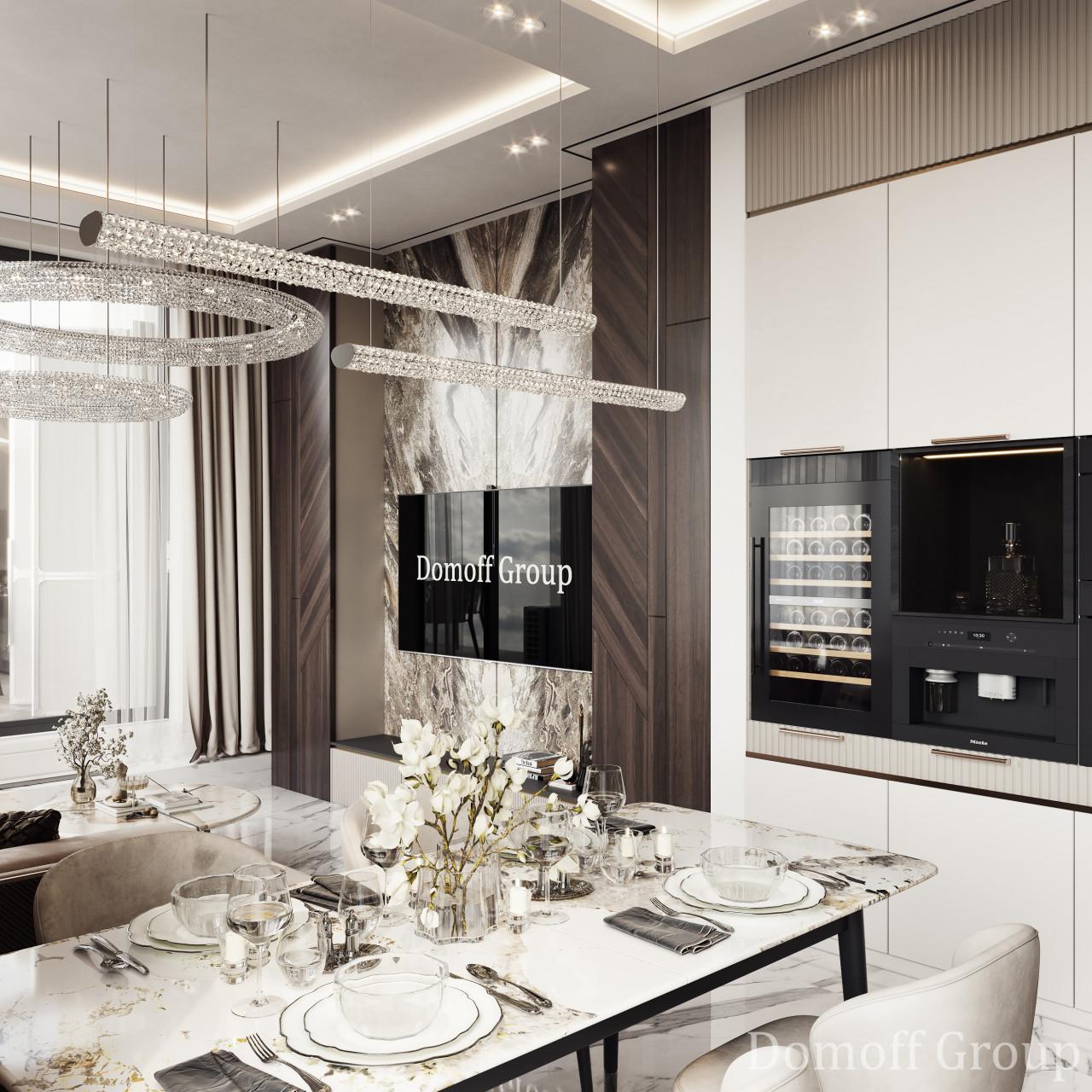 ЖК "Остров"  Квартиры  фото №43