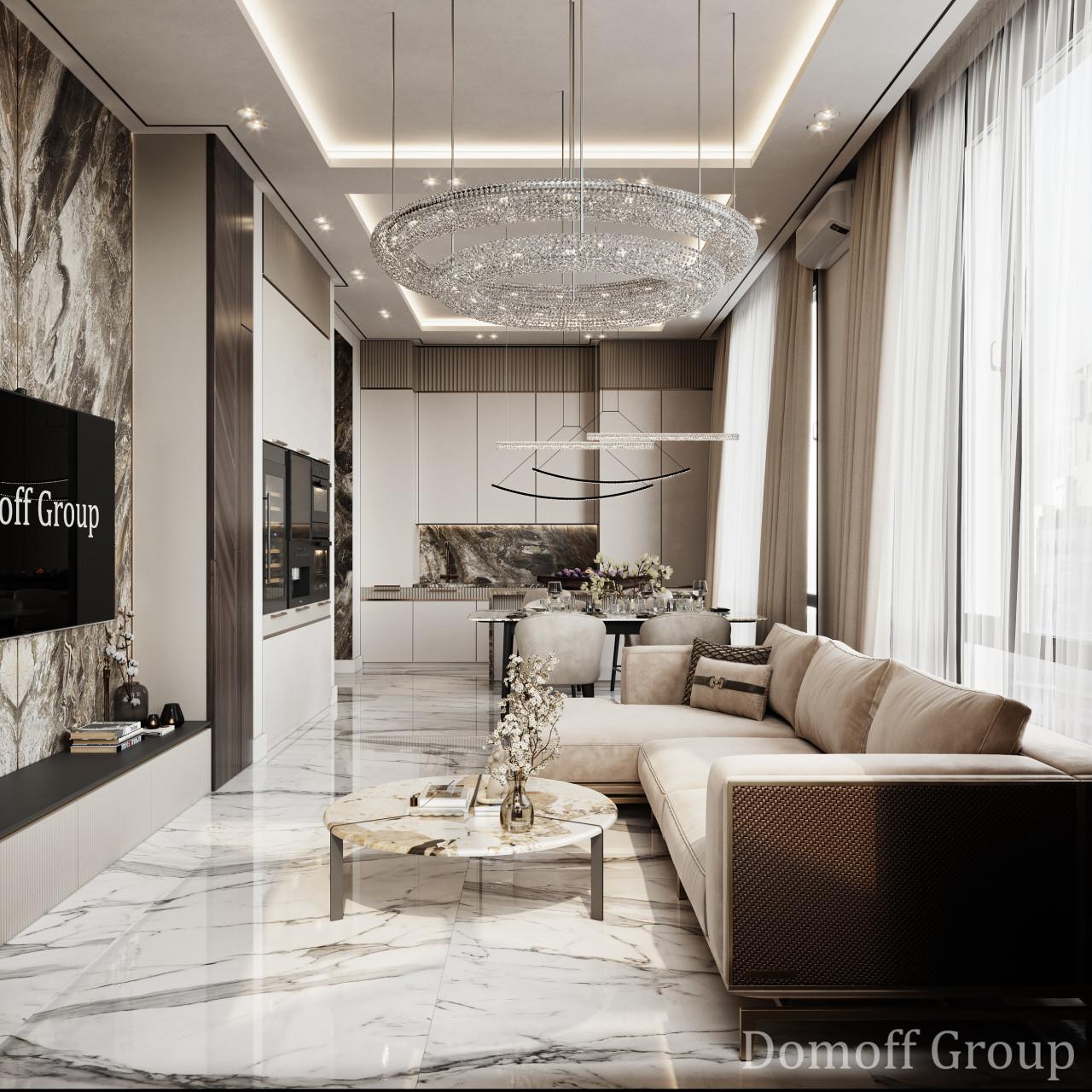 ЖК "Остров"  Квартиры  фото №44