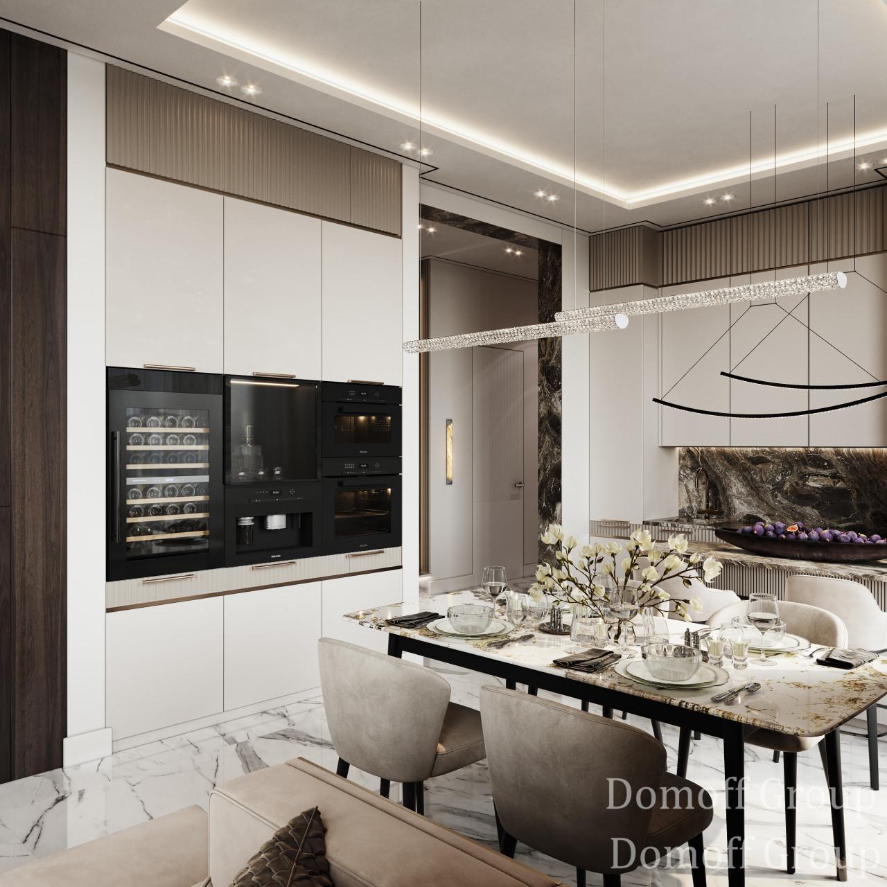 ЖК "Остров"  Квартиры  фото №45