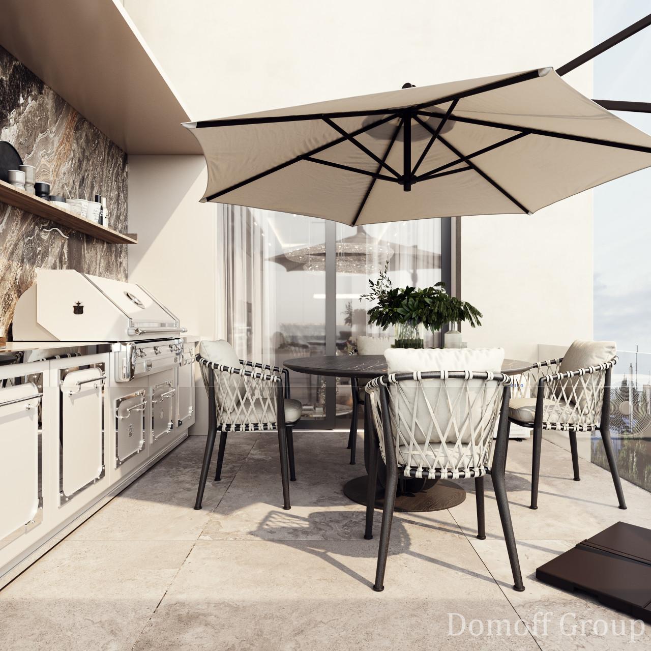 ЖК "Остров"  Квартиры  фото №52