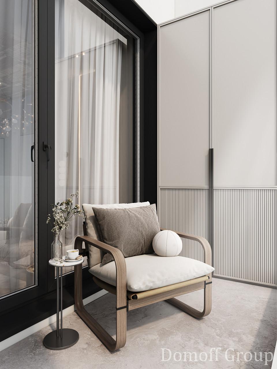 ЖК "Остров"  Квартиры  фото №54