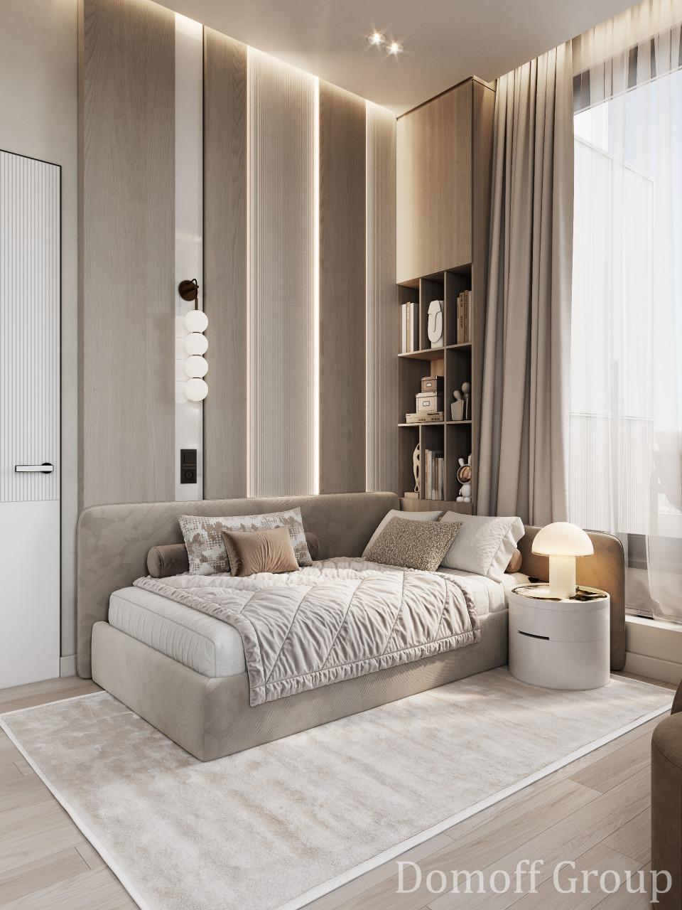 ЖК "Остров"  Квартиры  фото №21