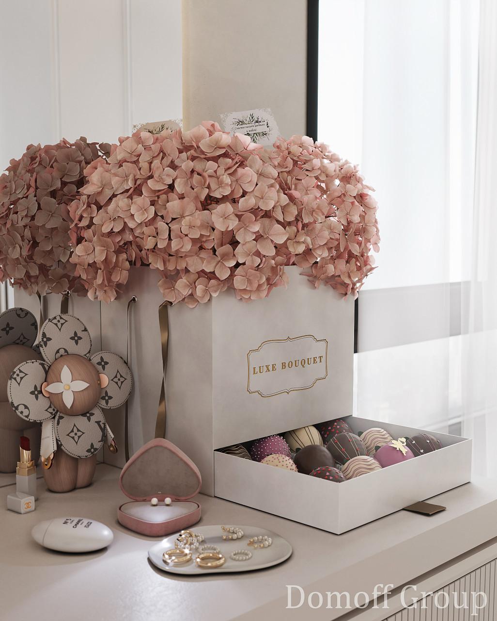 ЖК "Остров"  Квартиры  фото №25