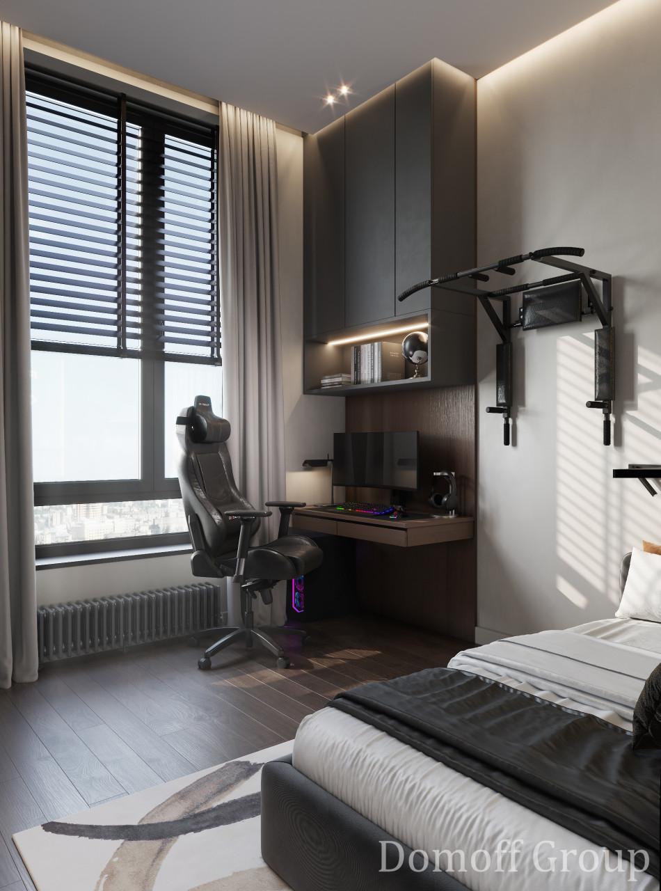 ЖК "Остров"  Квартиры  фото №18