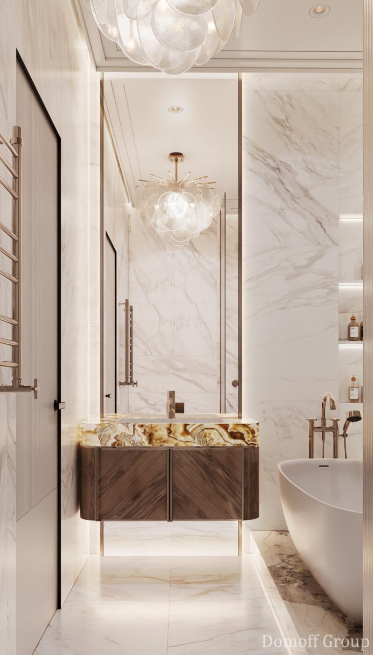 ЖК "Остров"  Квартиры  фото №7