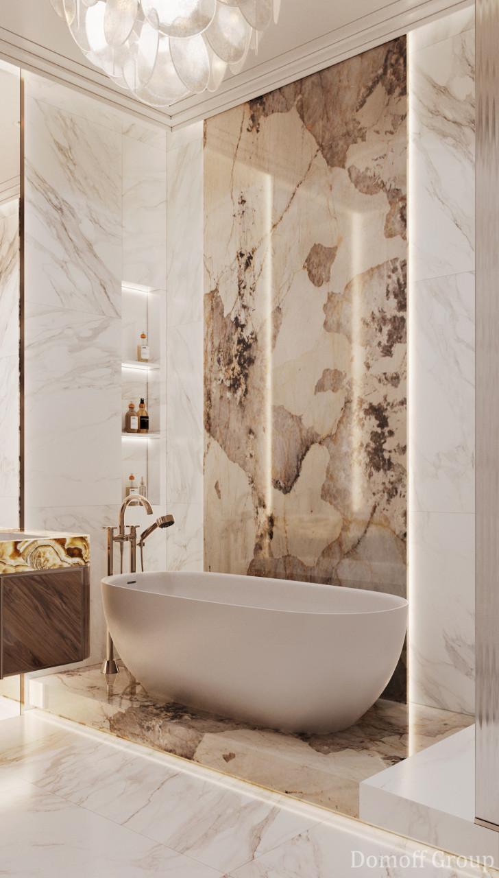 ЖК "Остров"  Квартиры  фото №8