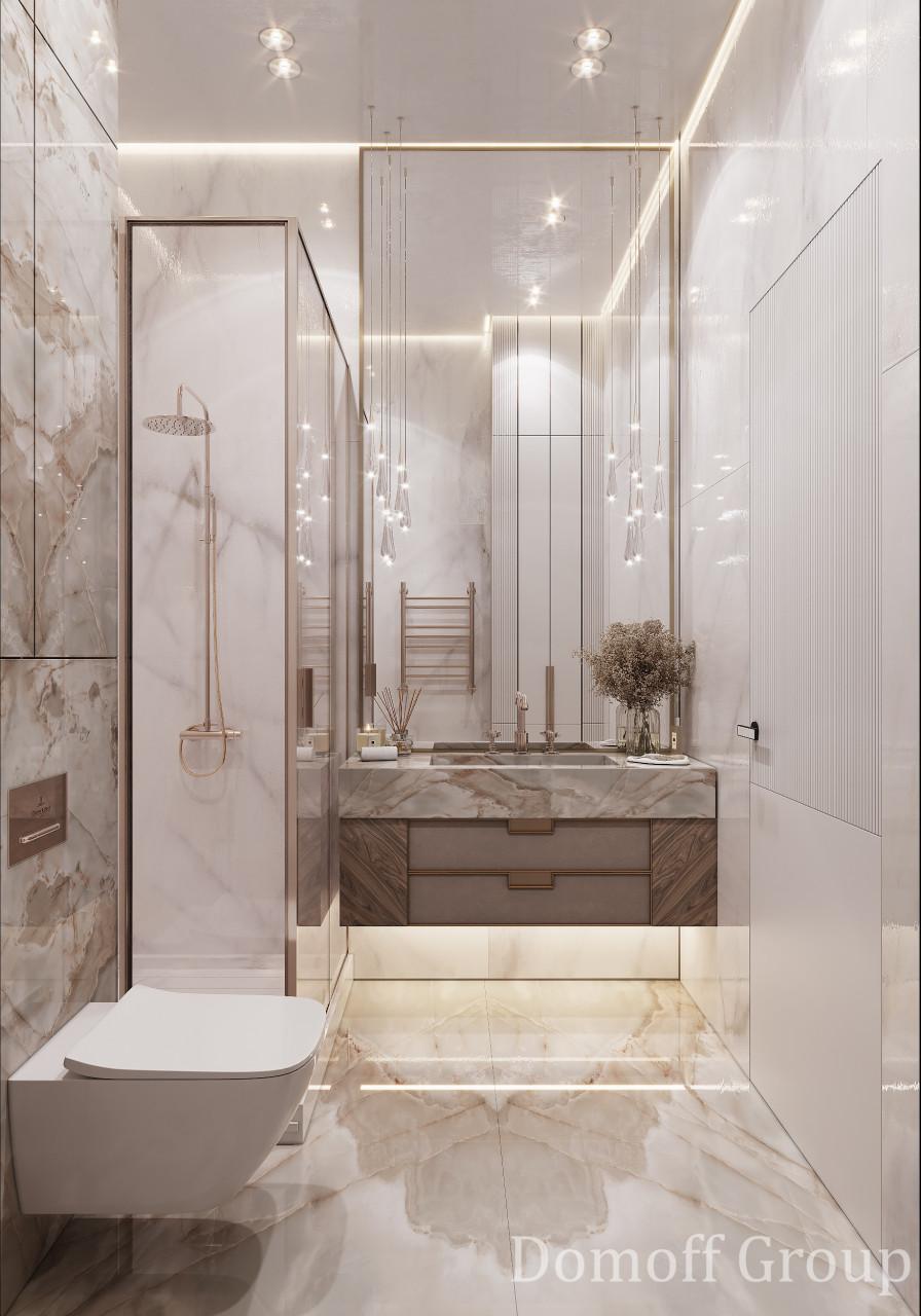 ЖК "Остров"  Квартиры  фото №27