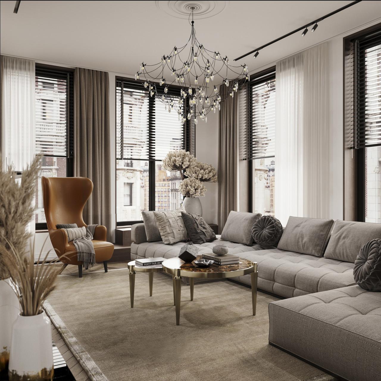 ЖК "Маленькая Франция" Квартиры 