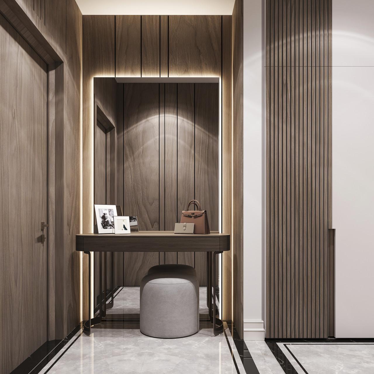 ЖК "Маленькая Франция" Квартиры  фото №32