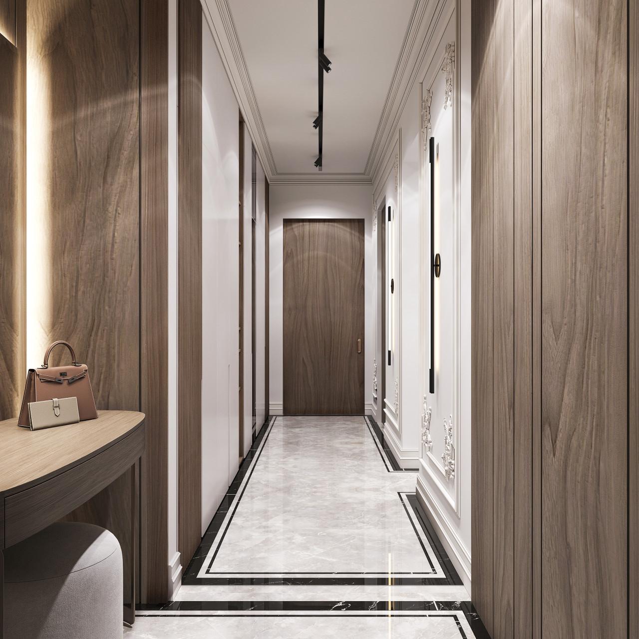 ЖК "Маленькая Франция" Квартиры  фото №33