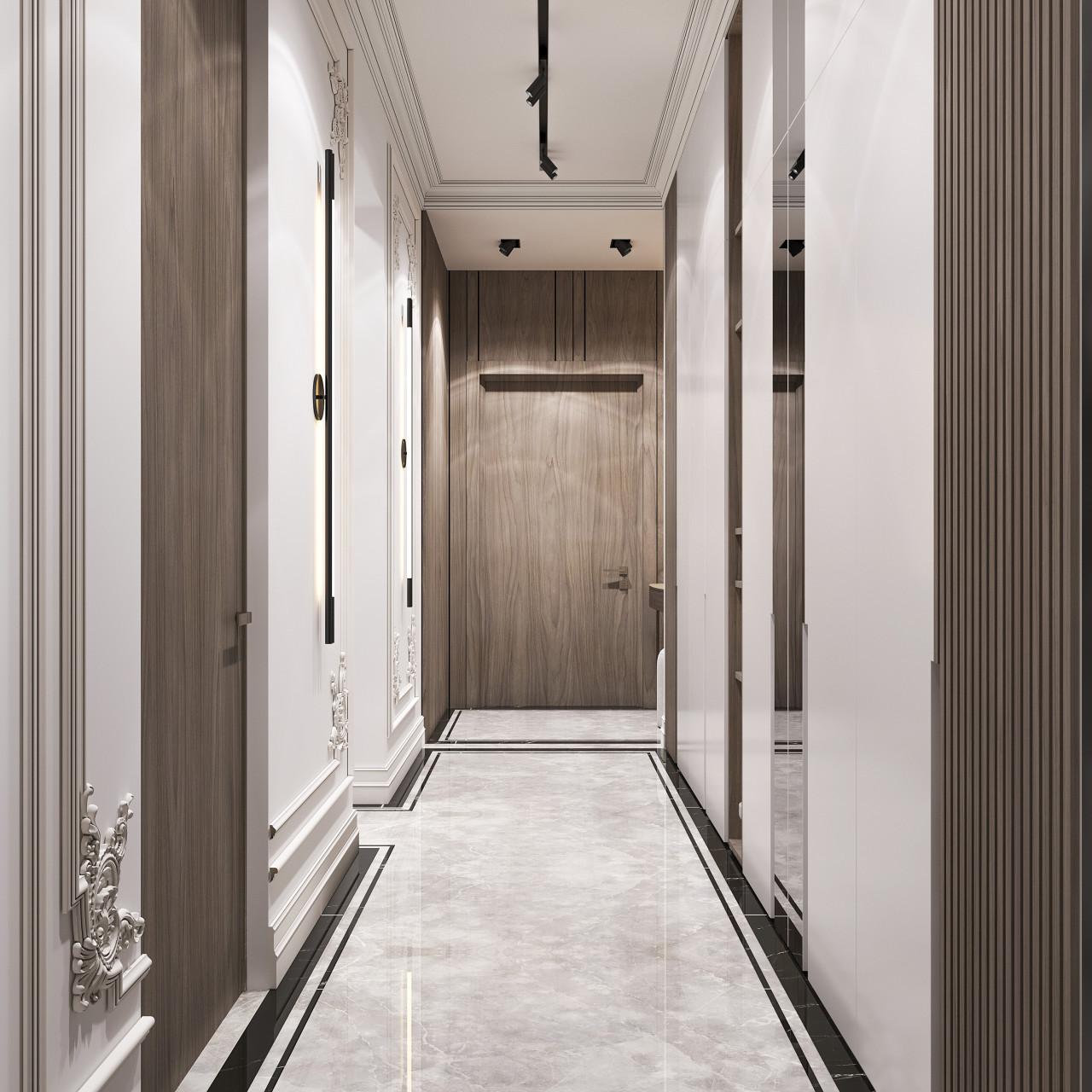 ЖК "Маленькая Франция" Квартиры  фото №34