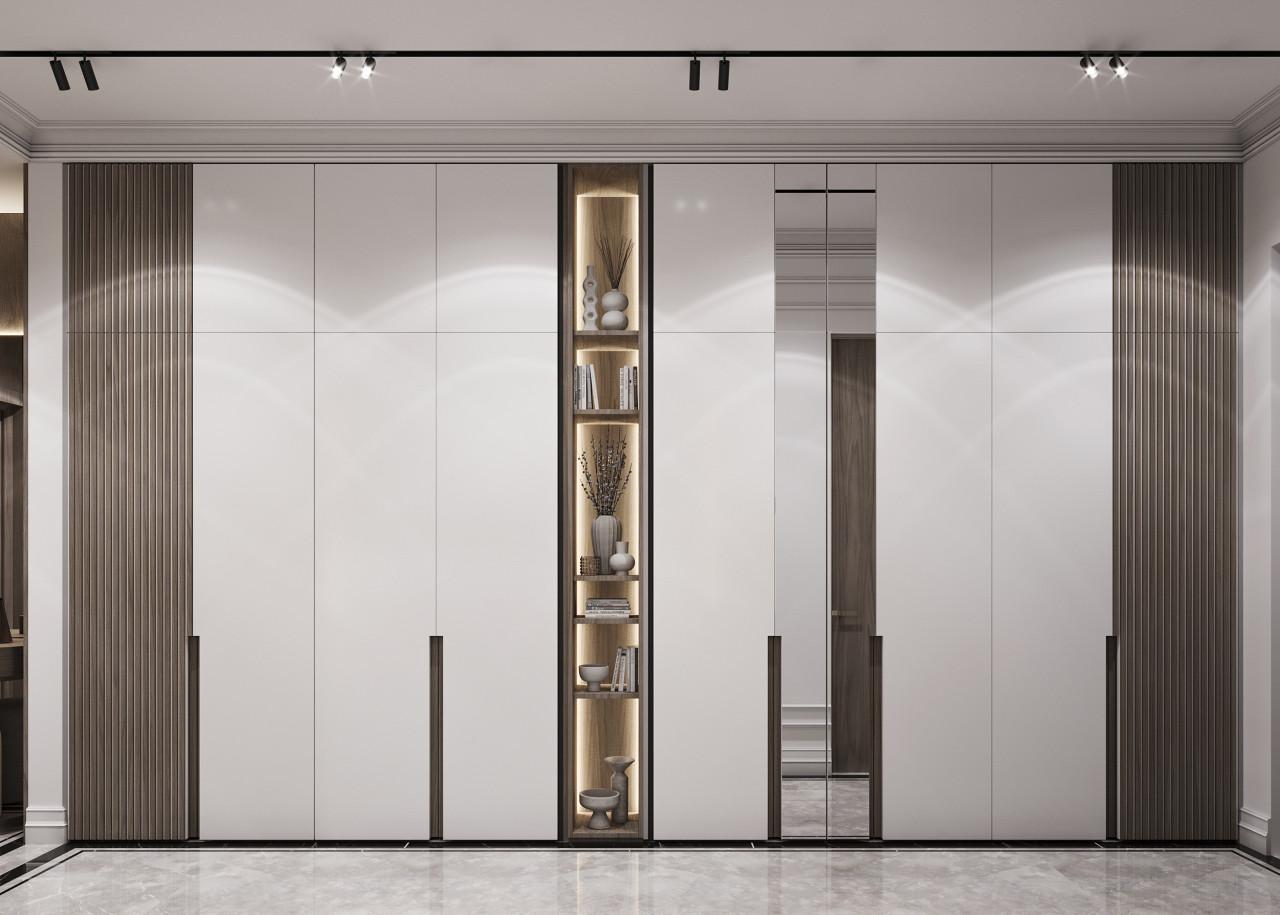 ЖК "Маленькая Франция" Квартиры  фото №35