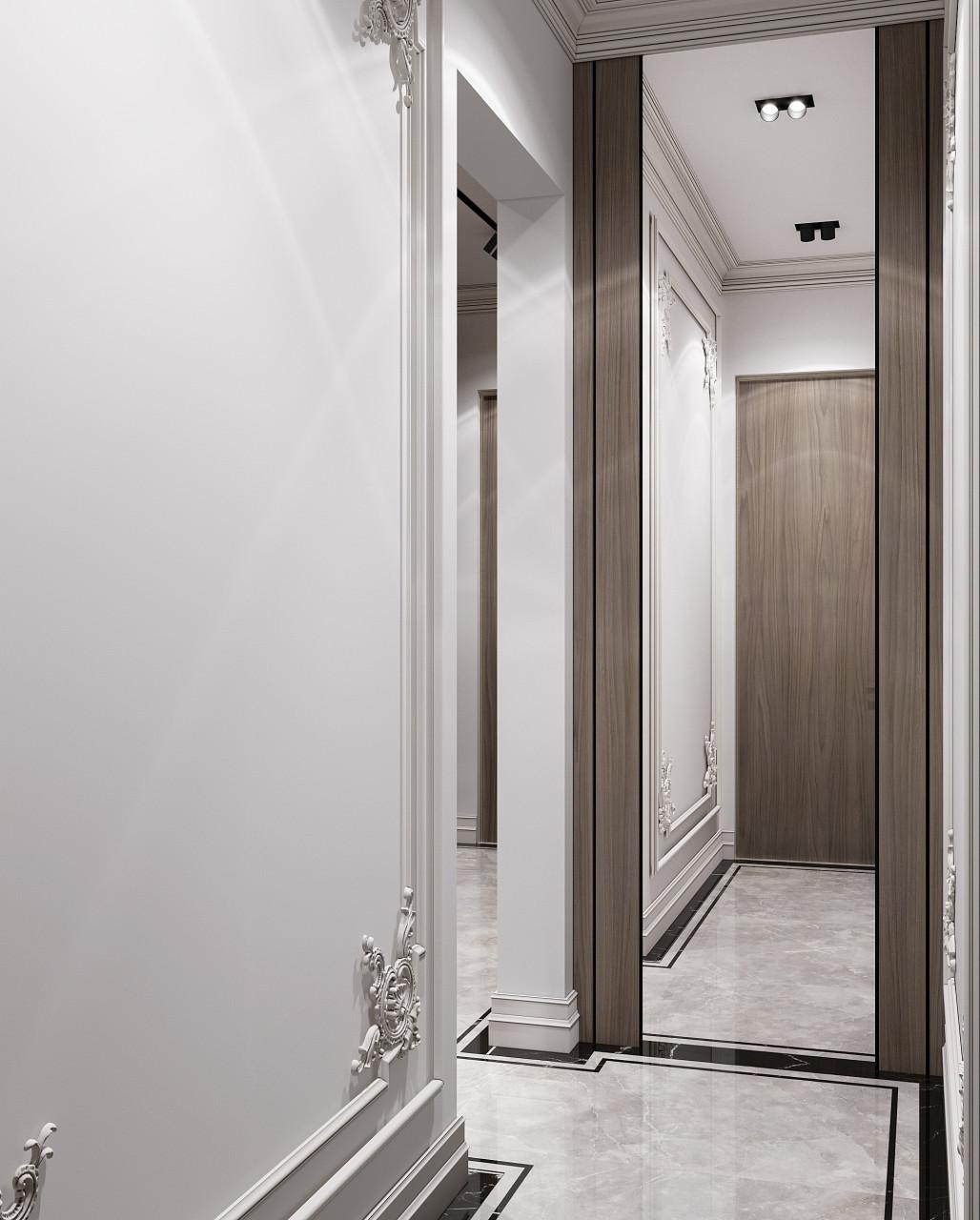 ЖК "Маленькая Франция" Квартиры  фото №36