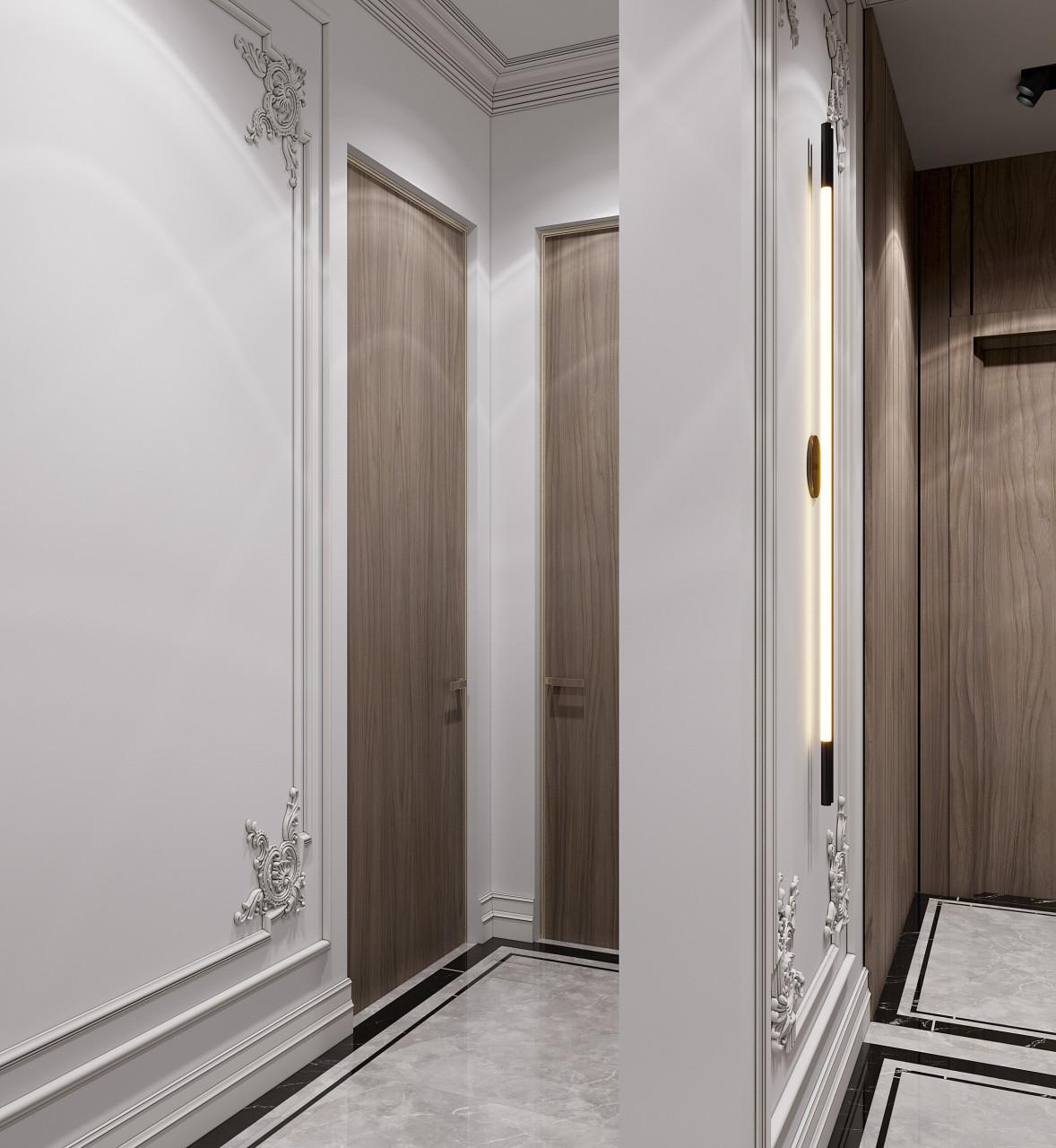 ЖК "Маленькая Франция" Квартиры  фото №37