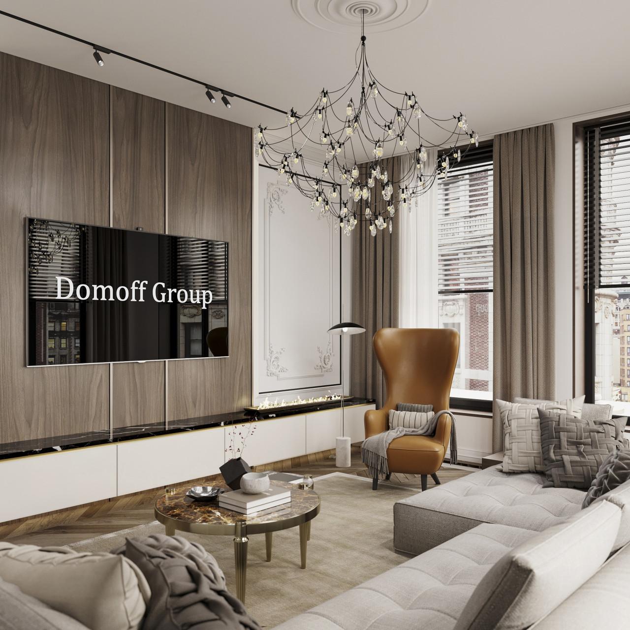 ЖК "Маленькая Франция" Квартиры  фото №2