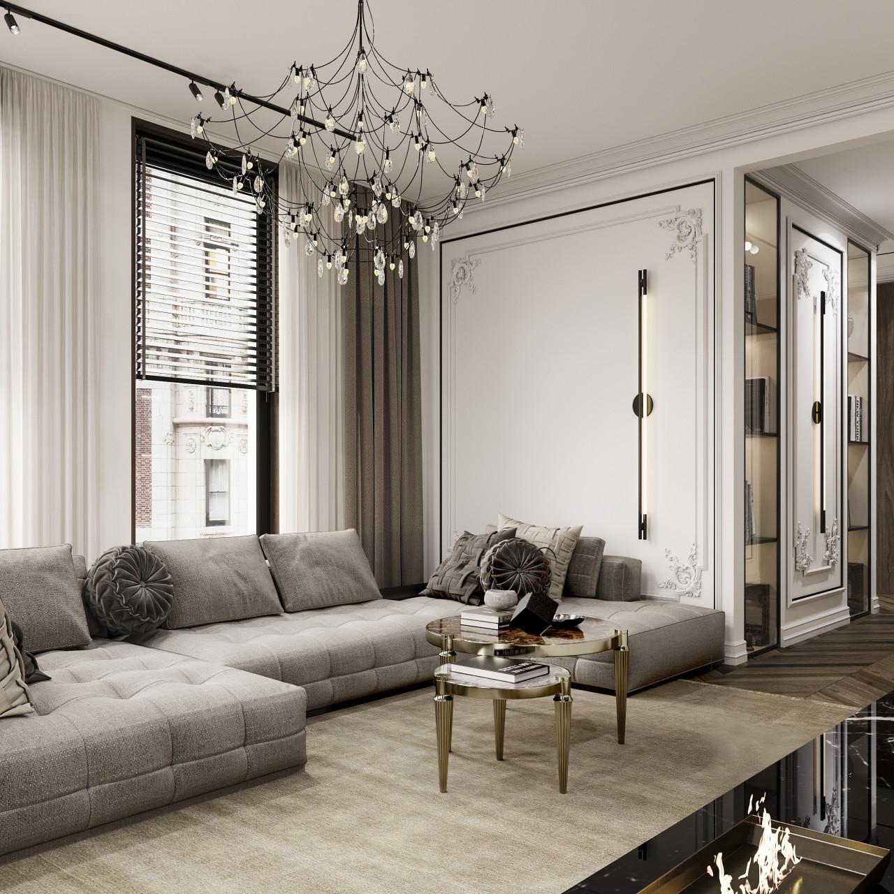 ЖК "Маленькая Франция" Квартиры  фото №3