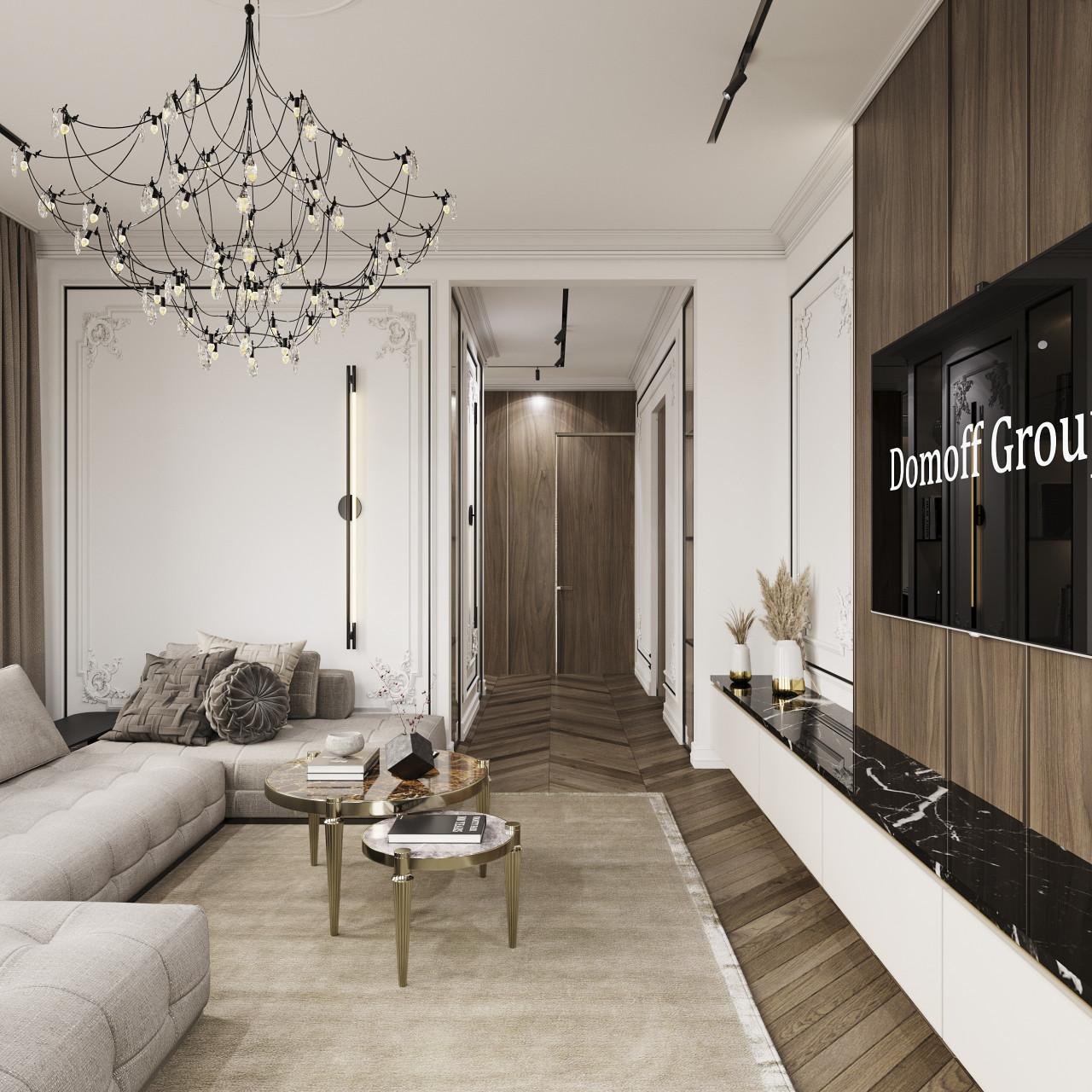 ЖК "Маленькая Франция" Квартиры  фото №4