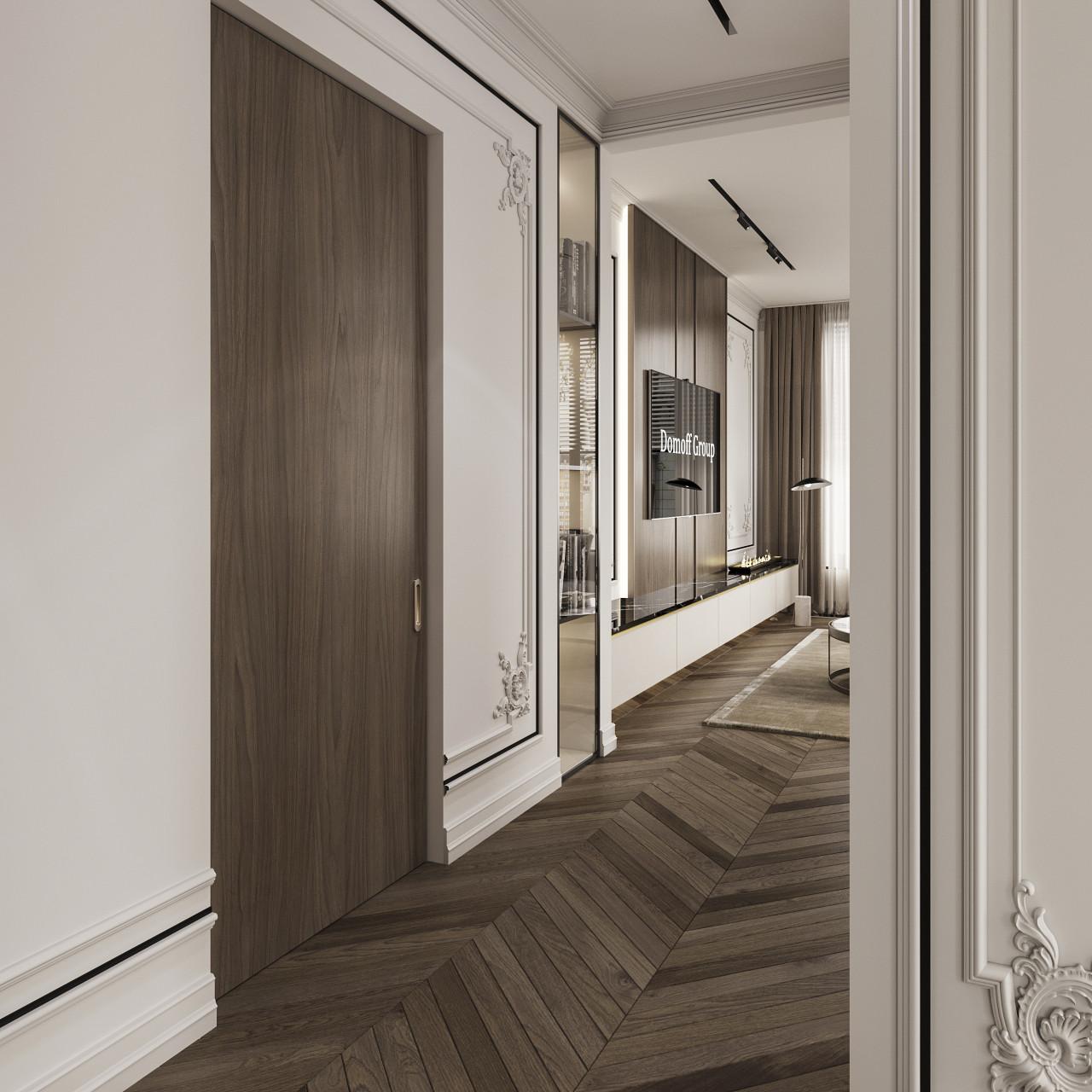 ЖК "Маленькая Франция" Квартиры  фото №6