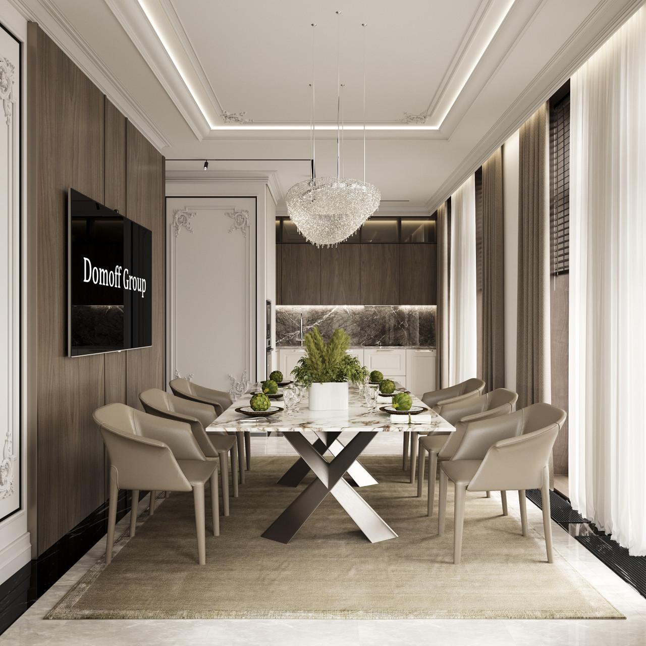 ЖК "Маленькая Франция" Квартиры  фото №38