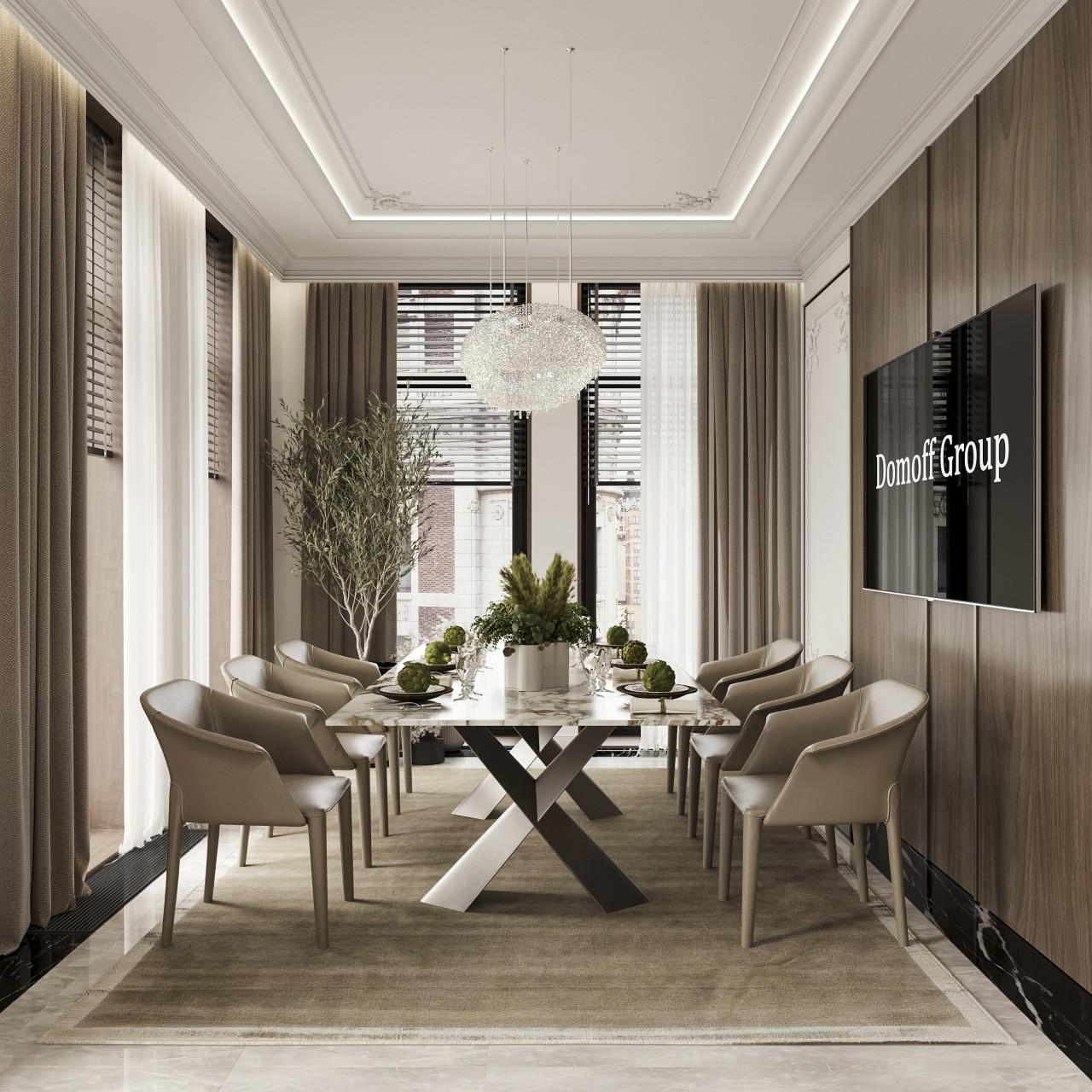 ЖК "Маленькая Франция" Квартиры  фото №40