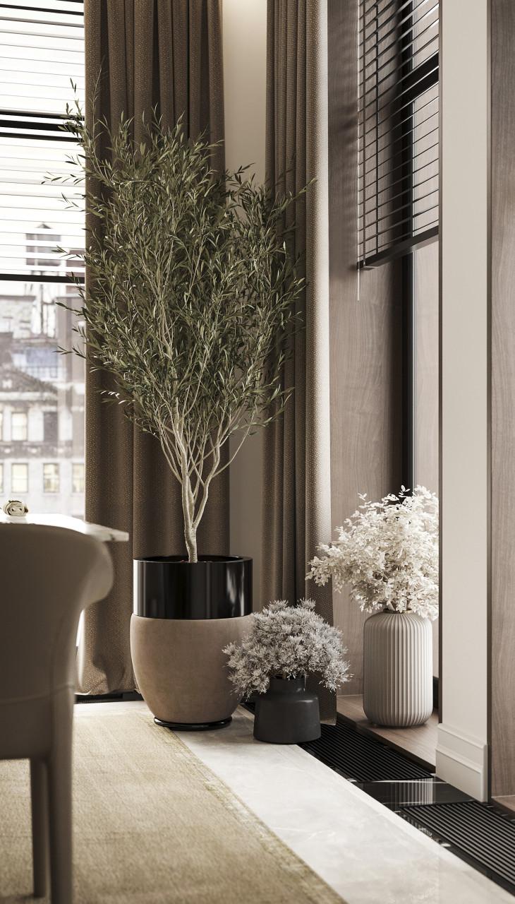 ЖК "Маленькая Франция" Квартиры  фото №41