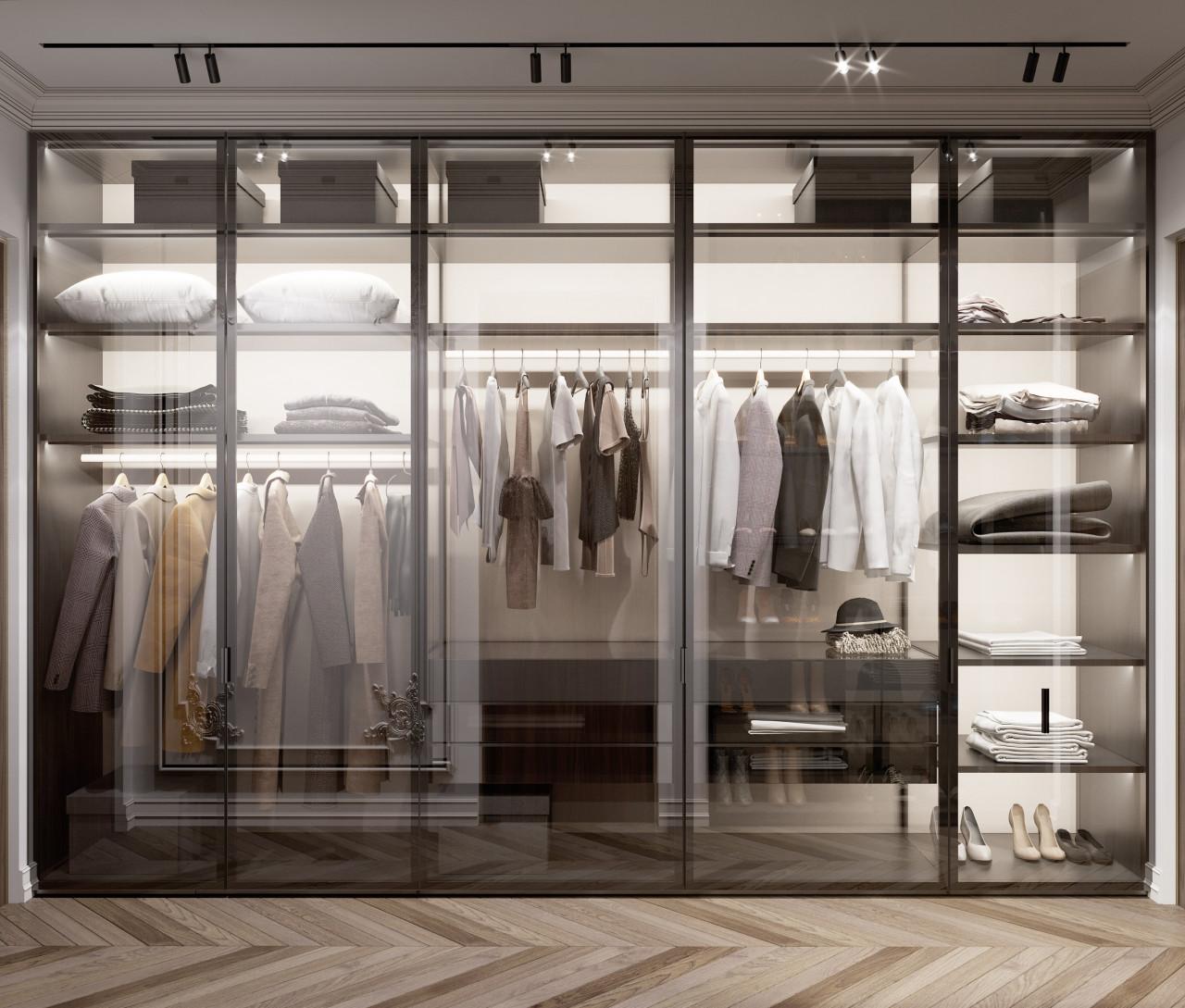 ЖК "Маленькая Франция" Квартиры  фото №7